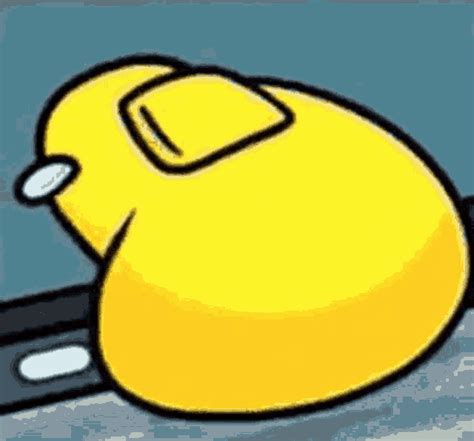 Among Us Sus Among Us Meme GIF .